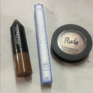 treStiQue Bronzer bundle